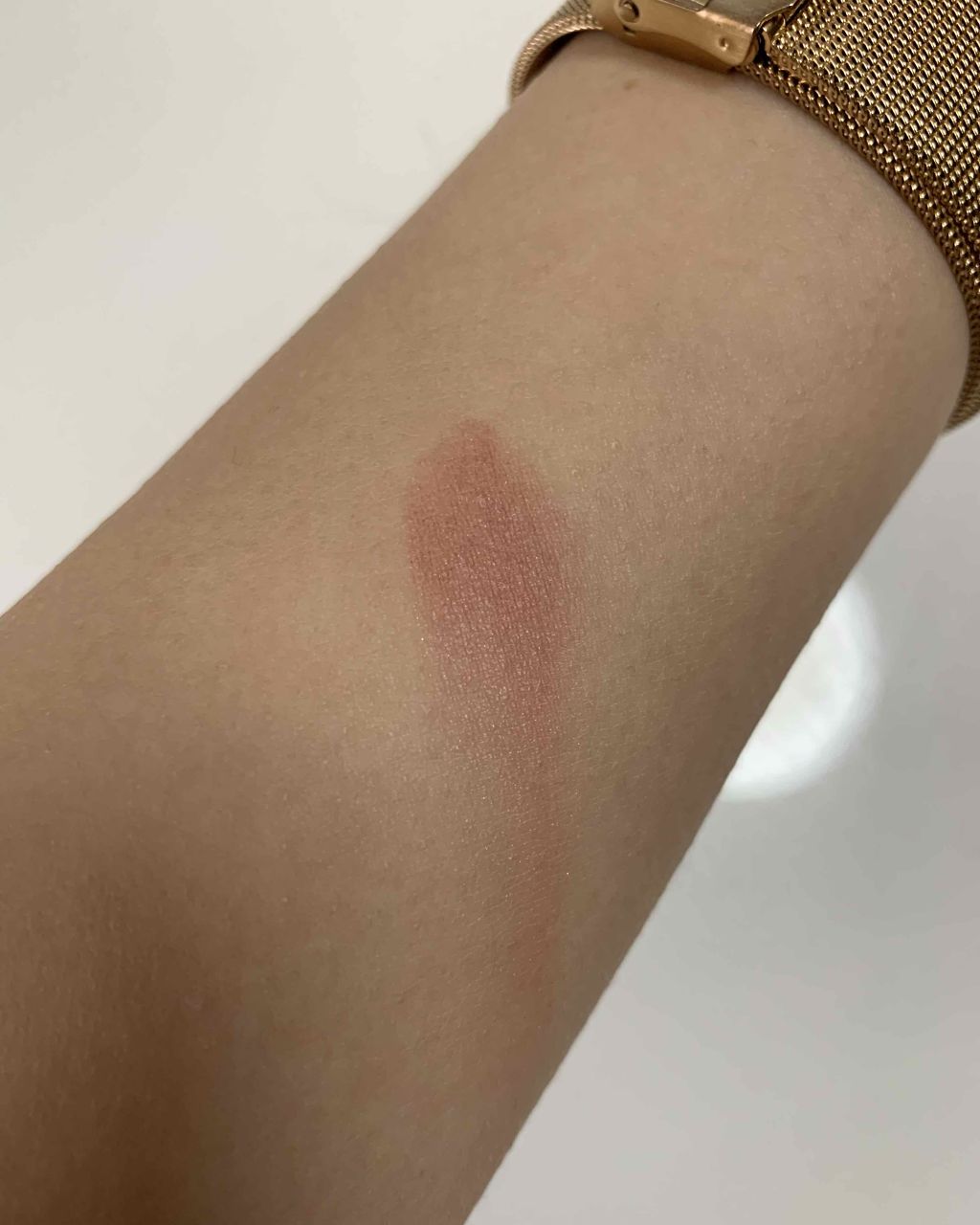 blush/1028/パウダーチークを使ったクチコミ（2枚目）