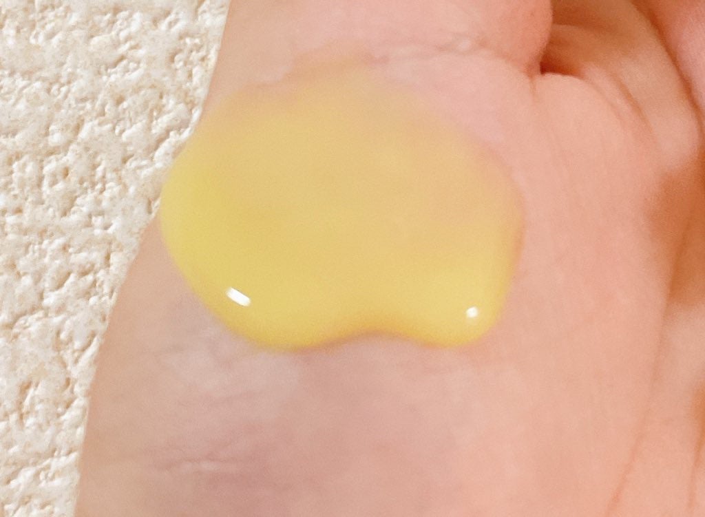 THE ビタA レチノールショット タイトニングセラム /celimax/美容液を使ったクチコミ(2枚目)