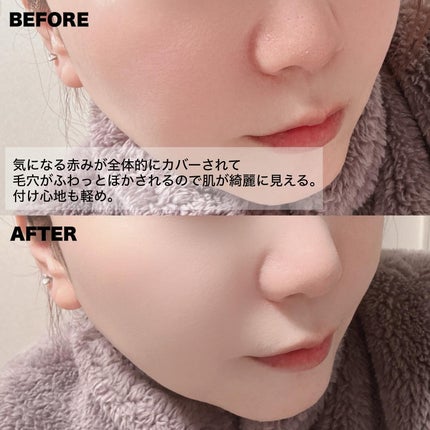 ハートリーフシーンカバークッション/23years old/クッションファンデーションを使ったクチコミ(5枚目)