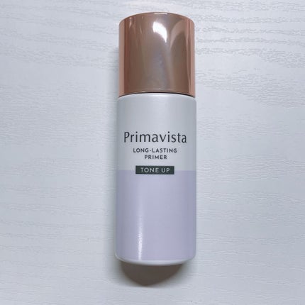 スキンプロテクトベース<皮脂くずれ防止>/プリマヴィスタ/化粧下地を使ったクチコミ(1枚目)