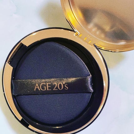 SIGNATURE ESSENCE COVER PACT /AGE20’s/クリーム・エマルジョンファンデーションを使ったクチコミ(6枚目)