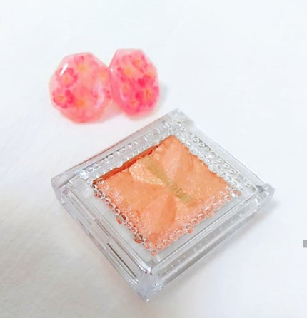 セレクト アイカラー N/ESPRIQUE/単色アイシャドウを使ったクチコミ(1枚目)