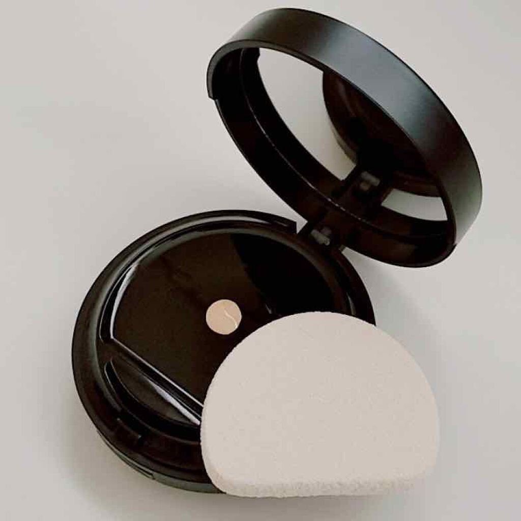 ミネラルリキッドリー ファンデーション SPF22 PA++/MiMC/リキッドファンデーションを使ったクチコミ(1枚目)