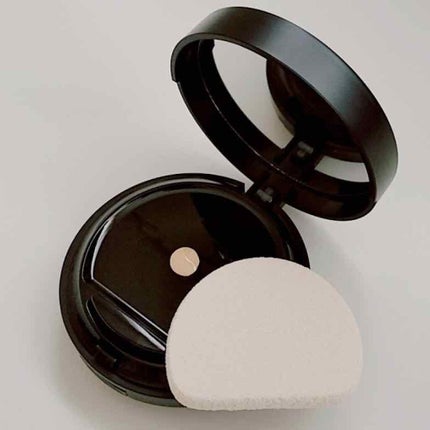 ミネラルリキッドリー ファンデーション SPF22 PA++/MiMC/リキッドファンデーションを使ったクチコミ(1枚目)