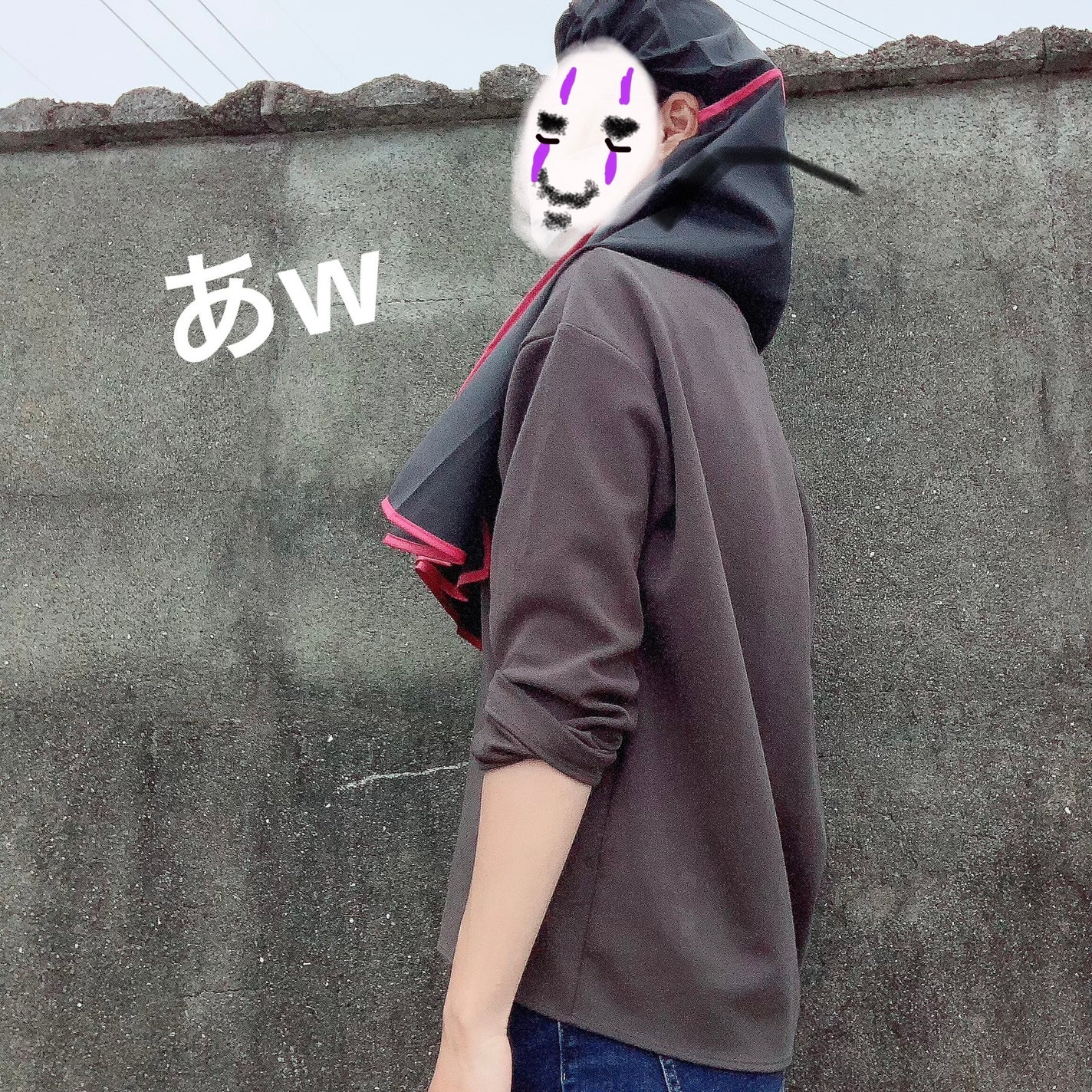 ぽち on LIPS 「家でヘアカラーする時の「服汚れ・部屋汚れ」の悩みを完全解決!【..」(5枚目)