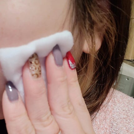 バンブートナー/ASUNE /化粧水を使ったクチコミ(4枚目)