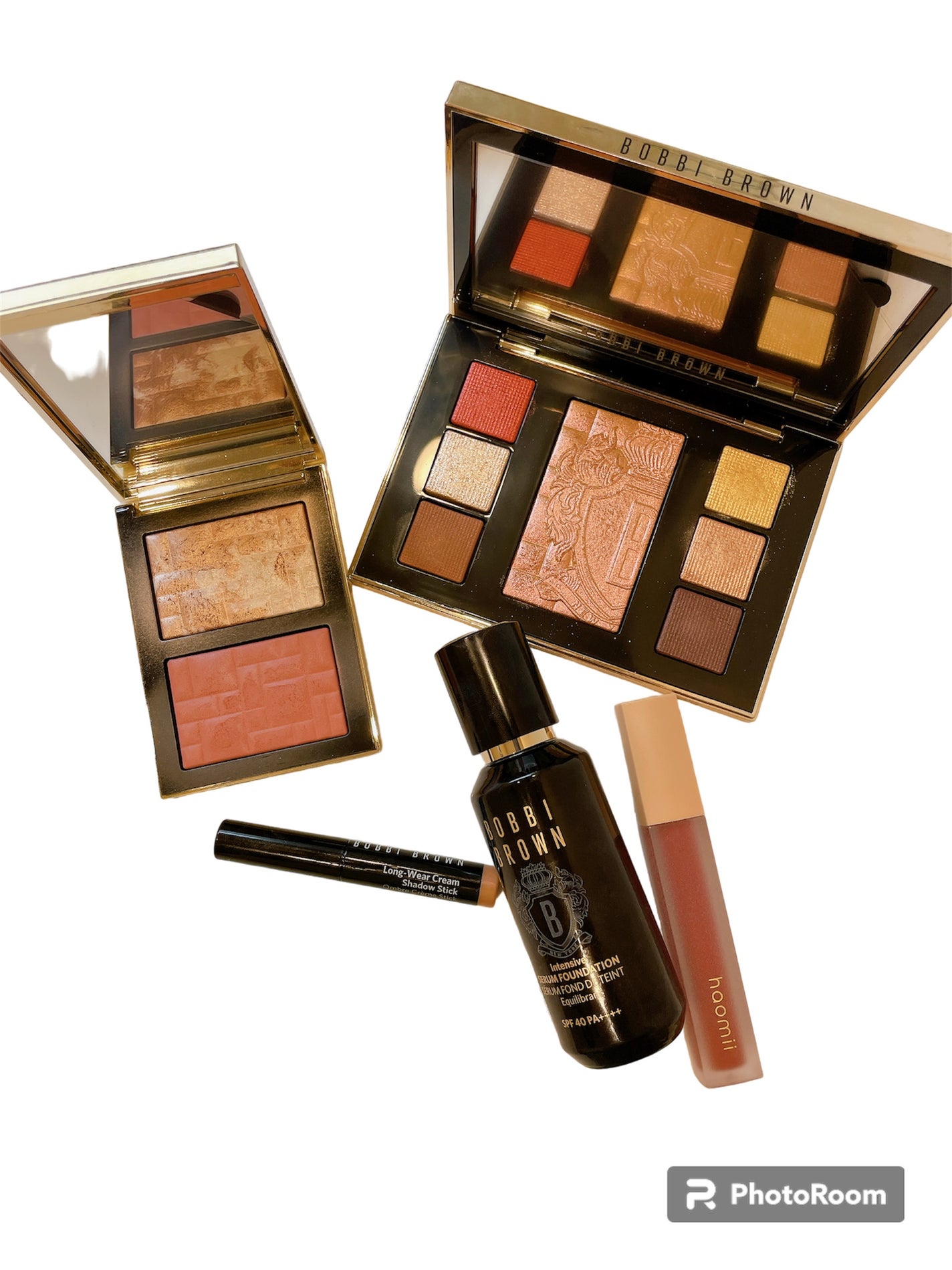 ロングウェア クリーム シャドウ スティック/BOBBI BROWN/スティックアイシャドウを使ったクチコミ(3枚目)