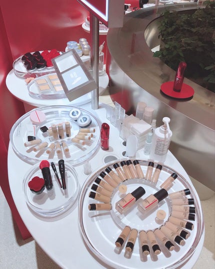 アルティミューン パワライジング アイ コンセントレート N/SHISEIDO/アイケア・アイクリームを使ったクチコミ(6枚目)