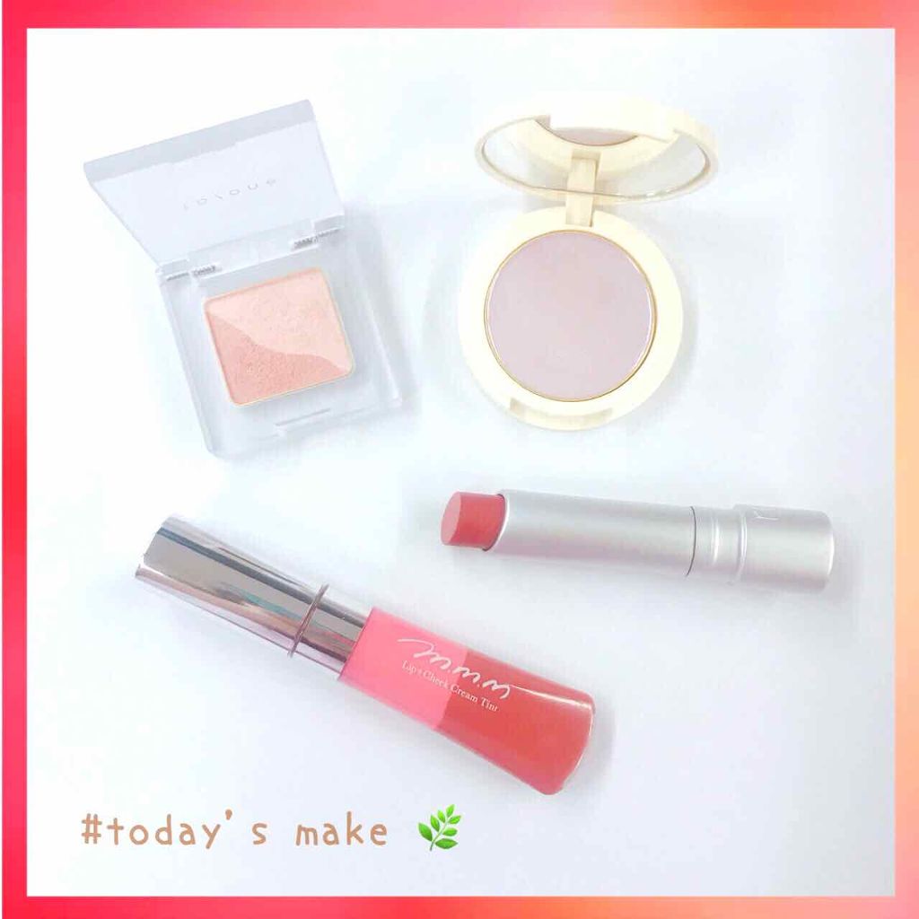 リップスティック/rms beauty/口紅を使ったクチコミ(1枚目)