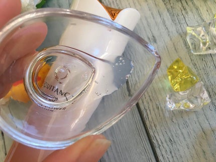 ブーストパワーローション/エクイタンス/化粧水を使ったクチコミ(5枚目)