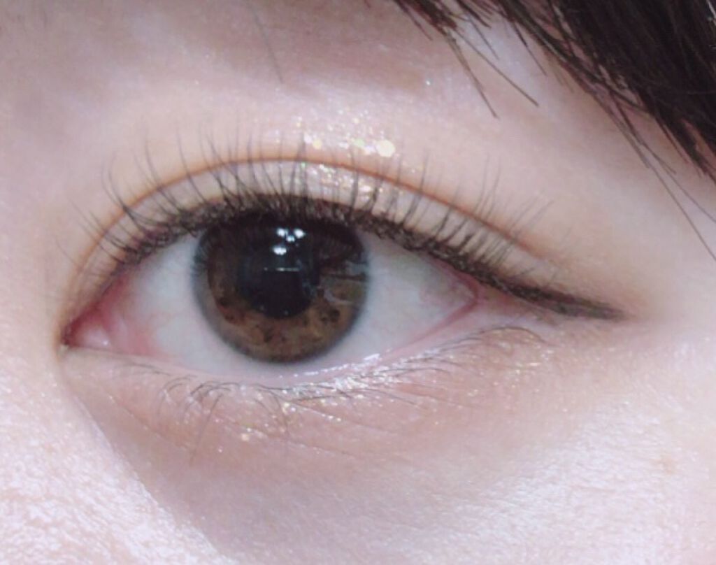 プロ アイ パレット/CLIO/アイシャドウパレットを使ったクチコミ（2枚目）