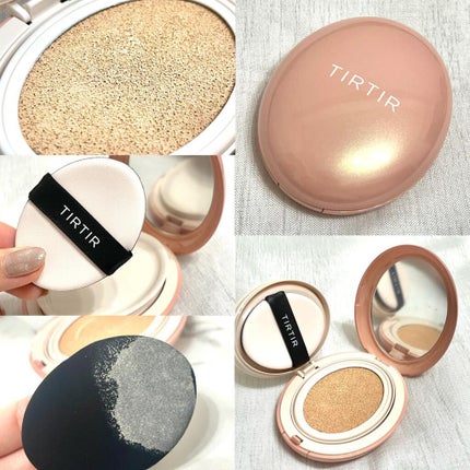 ãã¹ã¯ãã£ãããªãŒã«ã«ããŒã¯ãã·ã§ã³/TIRTIR(ãã£ã«ãã£ã«)/ã¯ãã·ã§ã³ãã¡ã³ããŒã·ã§ã³ã䜿ã£ãã¯ãã³ãïŒ3æç®ïŒ