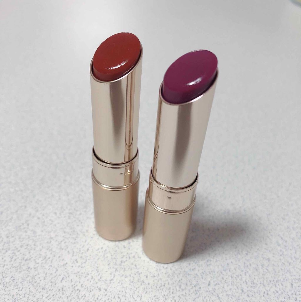 オペラ リップティント N/OPERA/リップティントを使ったクチコミ（1枚目）