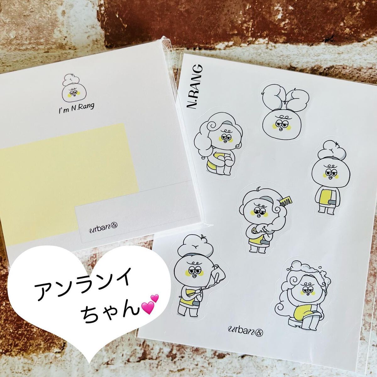 ぽんちんぱん🍞フォロバ100 on LIPS 「Urbanand様よりバブルシャンプーとバブルトリートメントを..」(3枚目)