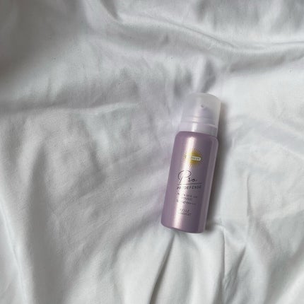 プロディフェンス オールインワンUV ムース/サンカット®/日焼け止めクリームを使ったクチコミ(1枚目)