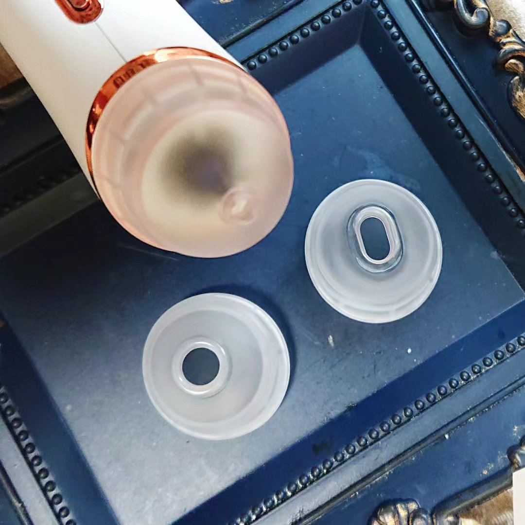 アレティ ポアスコープ/Areti./美顔器・マッサージを使ったクチコミ（2枚目）