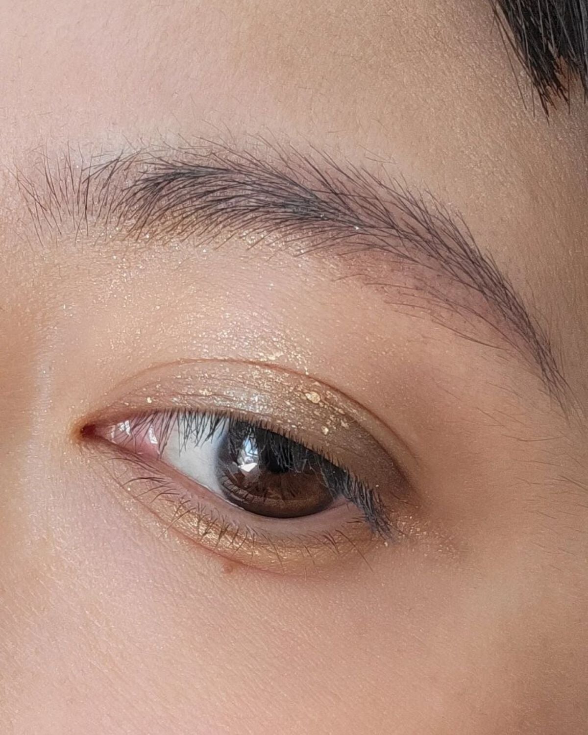 ブラッシュ カラー インフュージョン/ローラ メルシエ/パウダーチークを使ったクチコミ(5枚目)