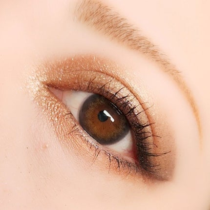 Flurry by colors 1day/Flurry by colors/ワンデー(1DAY)カラコンを使ったクチコミ(3枚目)