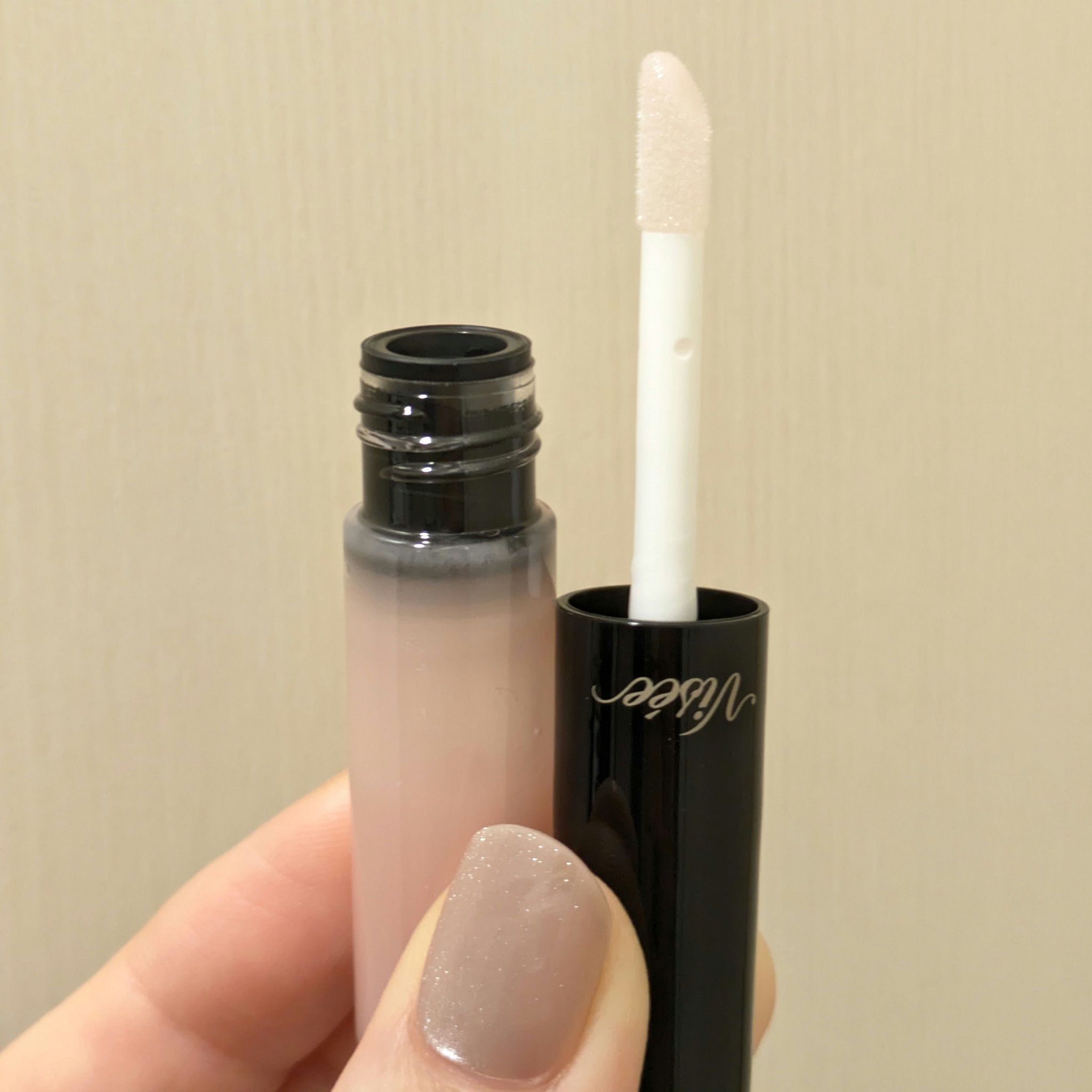 エッセンス リッププランパー/Visée/リッププランパーを使ったクチコミ（2枚目）