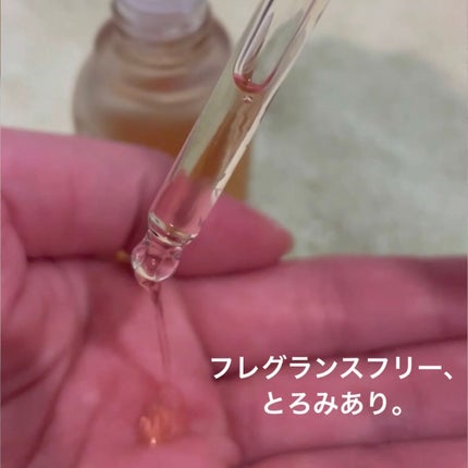 フルフィットプロポリスライトアンプル/COSRX/美容液を使ったクチコミ(2枚目)