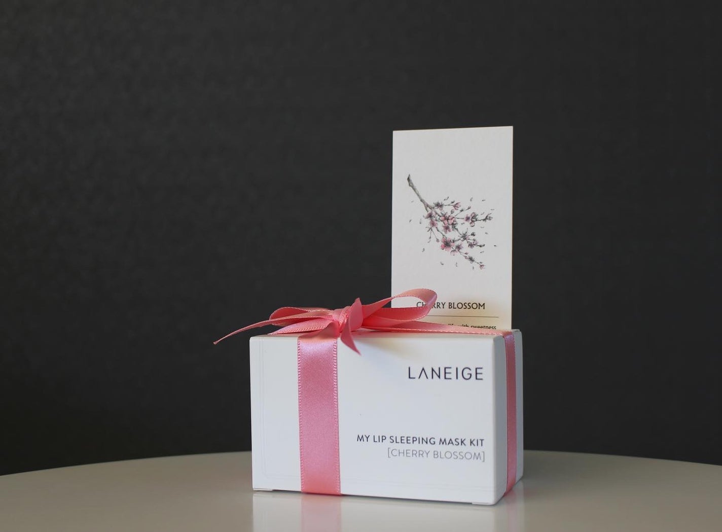 リップスリーピングマスク/LANEIGE/リップバームを使ったクチコミ(1枚目)