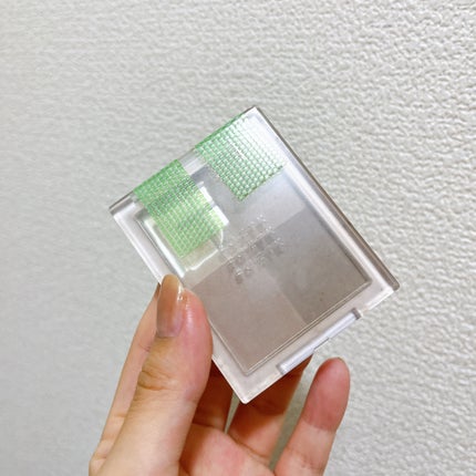 4色シェーディングパレット/aZTK/シェーディングを使ったクチコミ(1枚目)