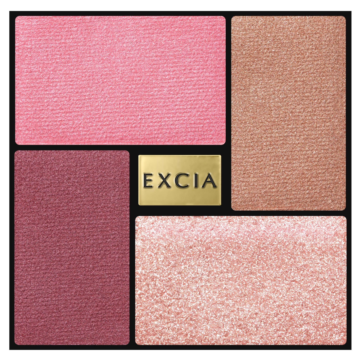 エクシア アイカラー ヴォロンテ 01 ディア レディー