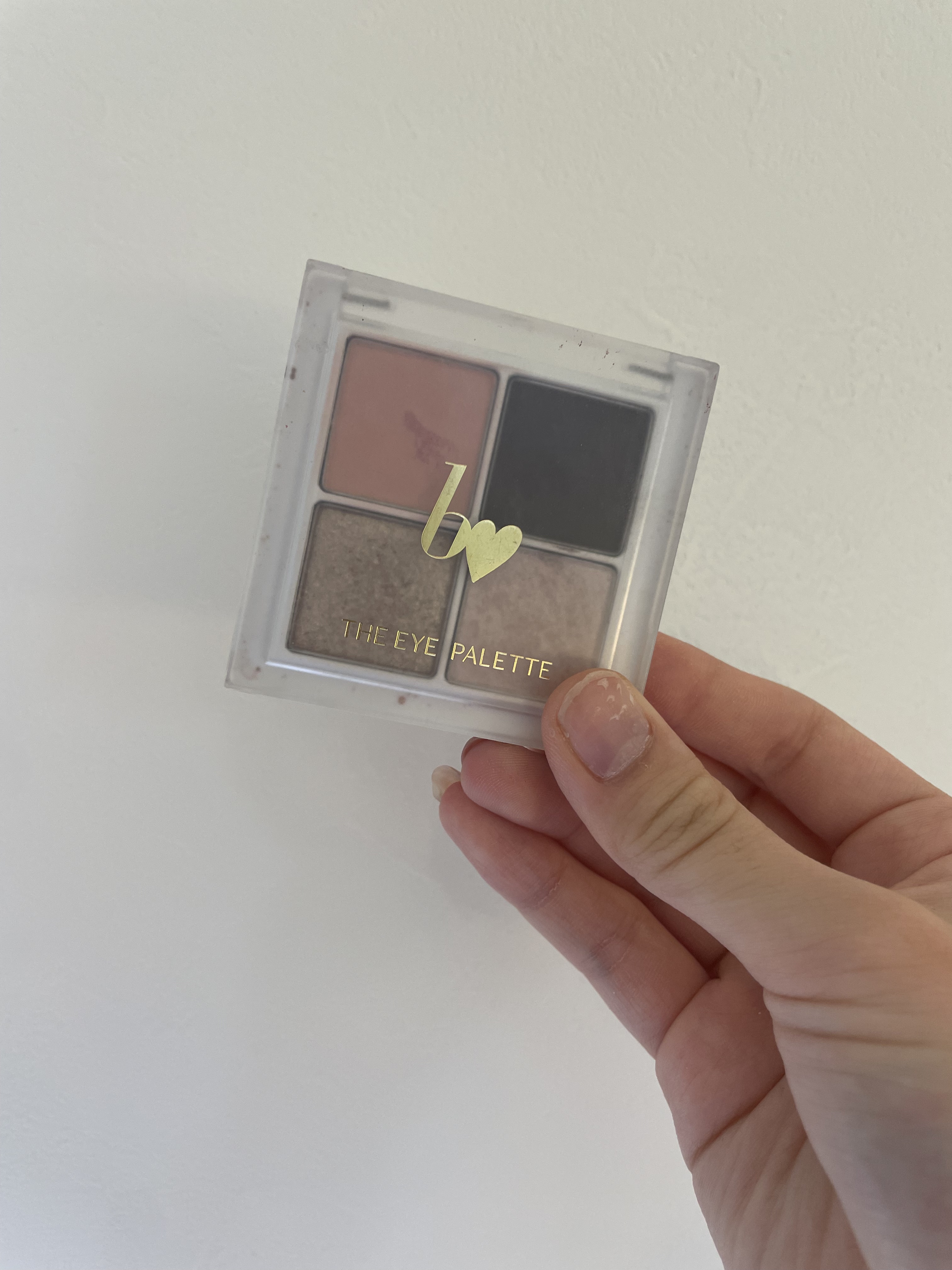 ノーセバム ミネラルパウダー/innisfree/ルースパウダーを使ったクチコミ（1枚目）