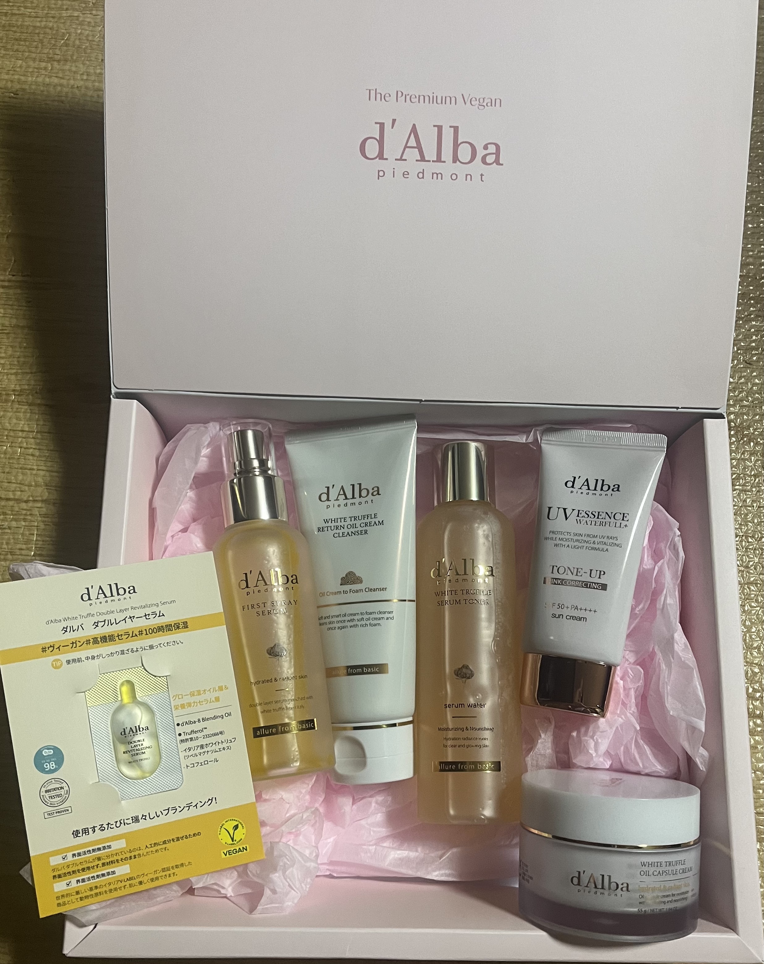 を使ったクチコミ（2枚目）