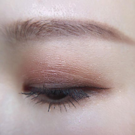 あゆみ on LIPS 「・\#todaysmake/・アイシャドウ☑@celefit...」(4枚目)