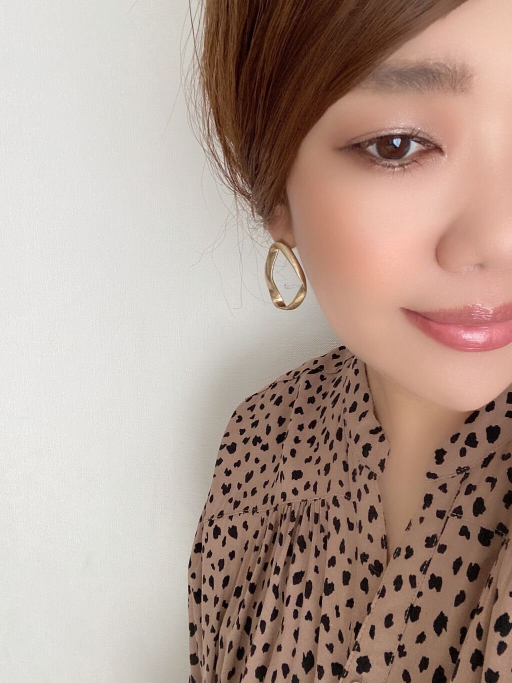 M·A·C ミネラライズ スキンフィニッシュ/M・A・C/パウダーハイライトを使ったクチコミ（3枚目）