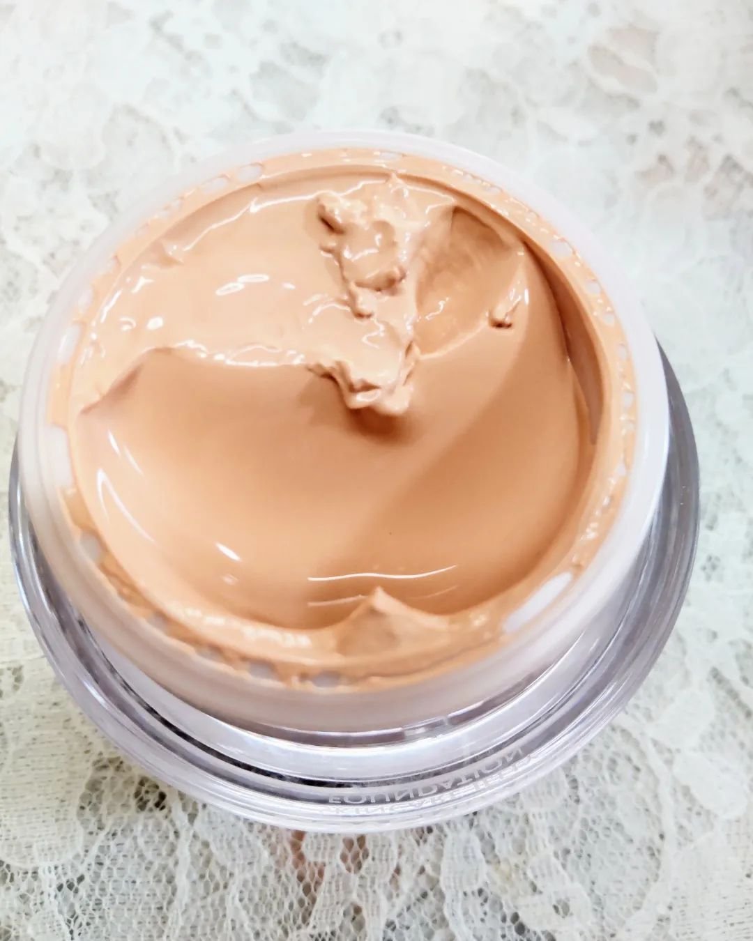 スキンケア ジェリーファンデーション 01/COVERMARK/その他ファンデーションを使ったクチコミ（2枚目）