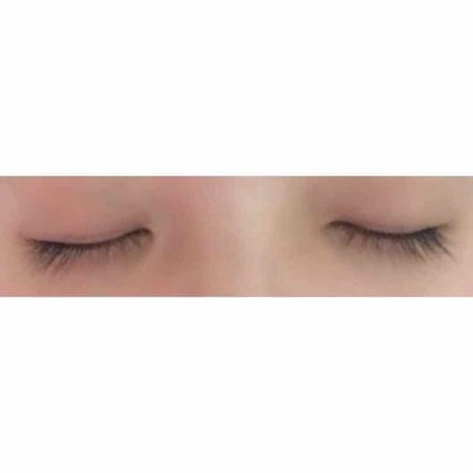 ラッシュジェリードロップ/MAJOLICA MAJORCA/まつげ美容液を使ったクチコミ(2枚目)