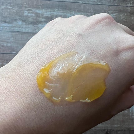 ホットクレンジングゲル マッサージプラス/マナラ/クレンジングジェルを使ったクチコミ(4枚目)