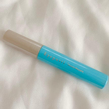 ひとえ・奥ぶたえ用マスカラ/アイプチ®/マスカラを使ったクチコミ(2枚目)