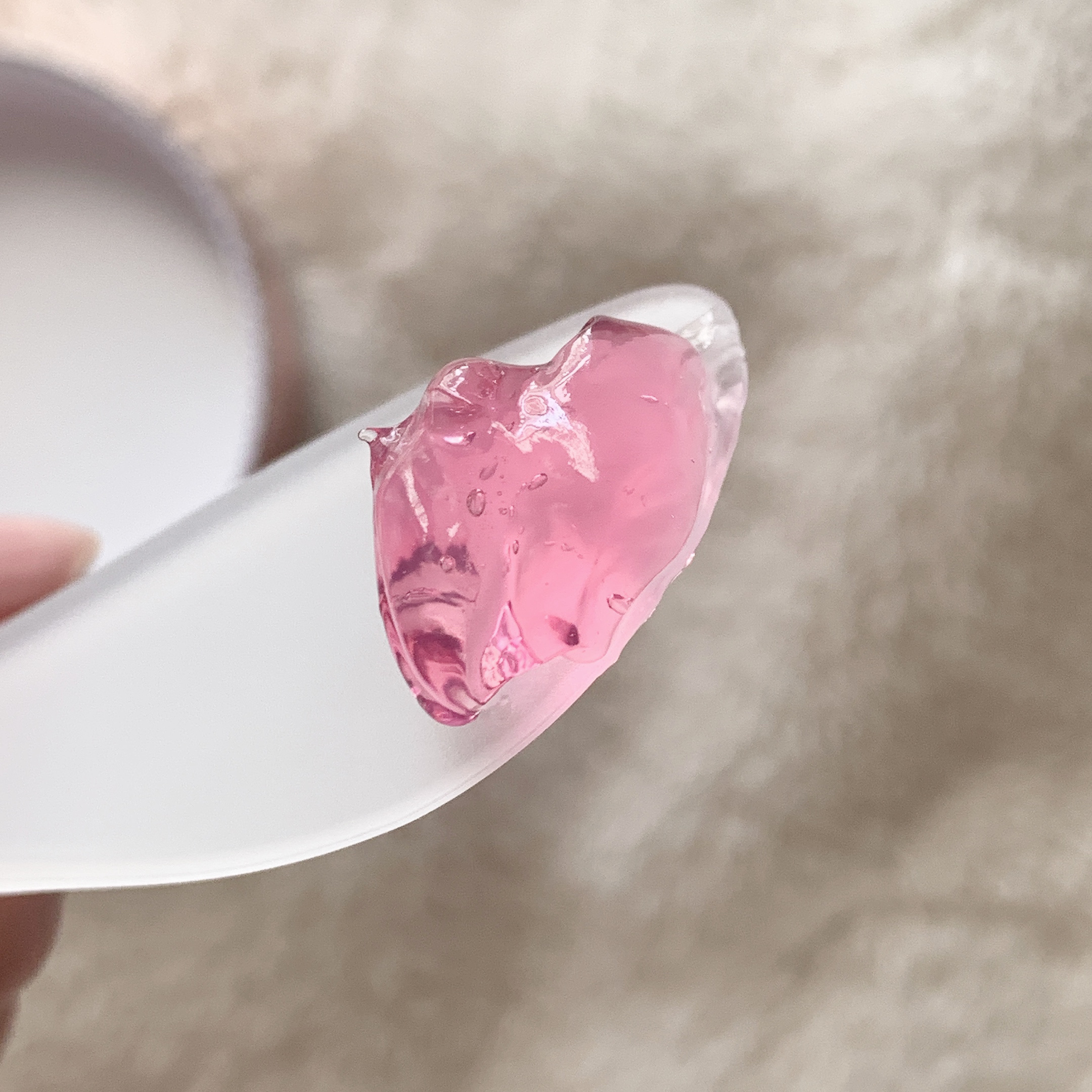 コラーゲン ジェル クリーム/MEDICUBE/フェイスクリームを使ったクチコミ（2枚目）