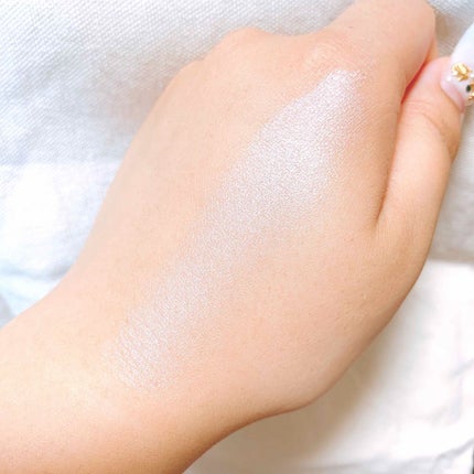 シマー リクイド ハイライター/SUQQU/リキッドハイライトを使ったクチコミ(2枚目)