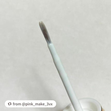 アイトーク スーパーウォータープルーフ/アイトーク/二重まぶた用アイテムを使ったクチコミ(3枚目)