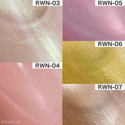 pa ワンダーネイル トップコート/pa nail collective/ネイルトップコートを使ったクチコミ(3枚目)