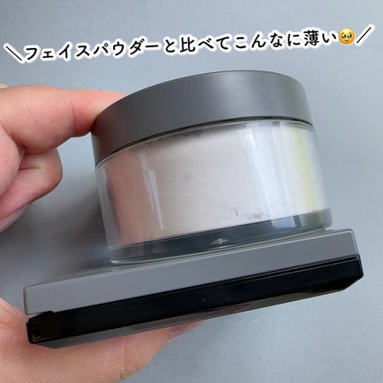 コンプレクションクリエイター/チャコット・コスメティクス/プレストパウダーを使ったクチコミ(3枚目)