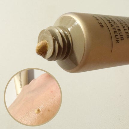 ベアプロ 16HR パウダー ファンデーション/bareMinerals/パウダーファンデーションを使ったクチコミ(7枚目)