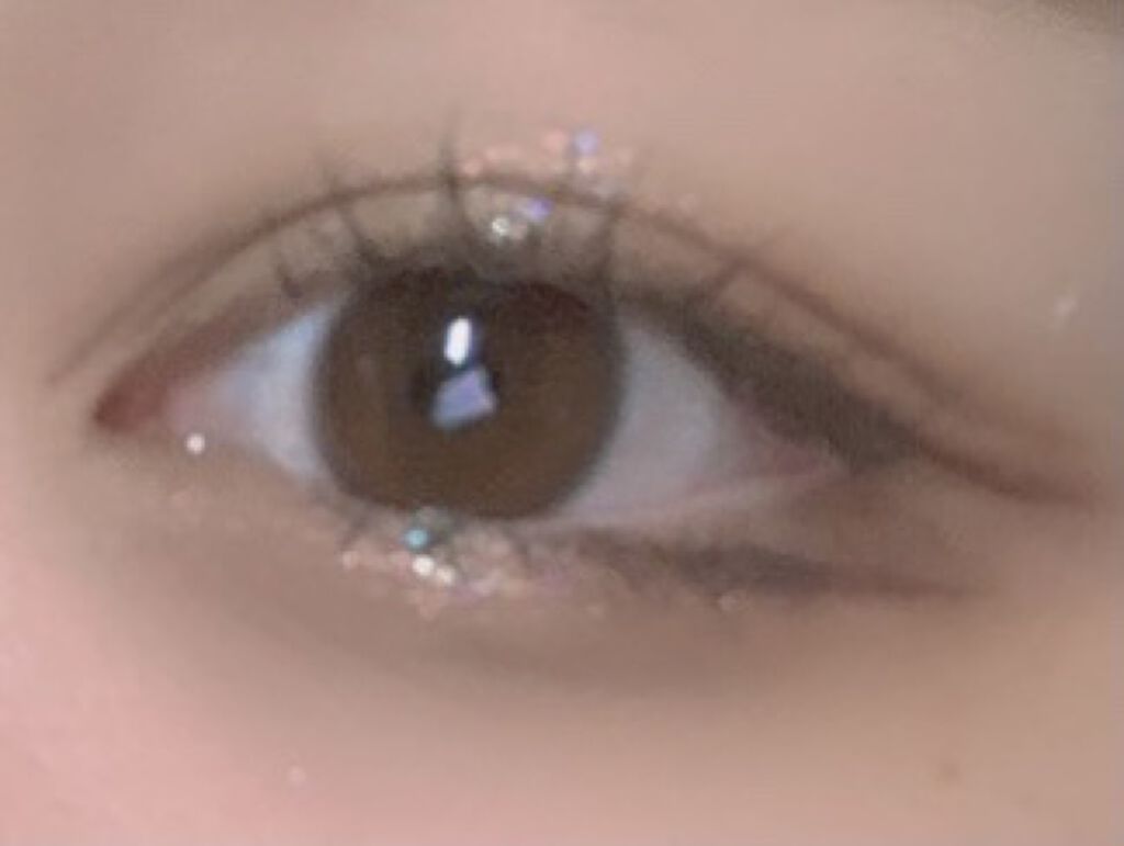 スキニーリッチシャドウ/excel/アイシャドウパレットを使ったクチコミ（1枚目）