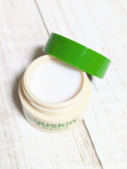 ユースキンシソラ ローション/ユースキン/ボディローションを使ったクチコミ(7枚目)