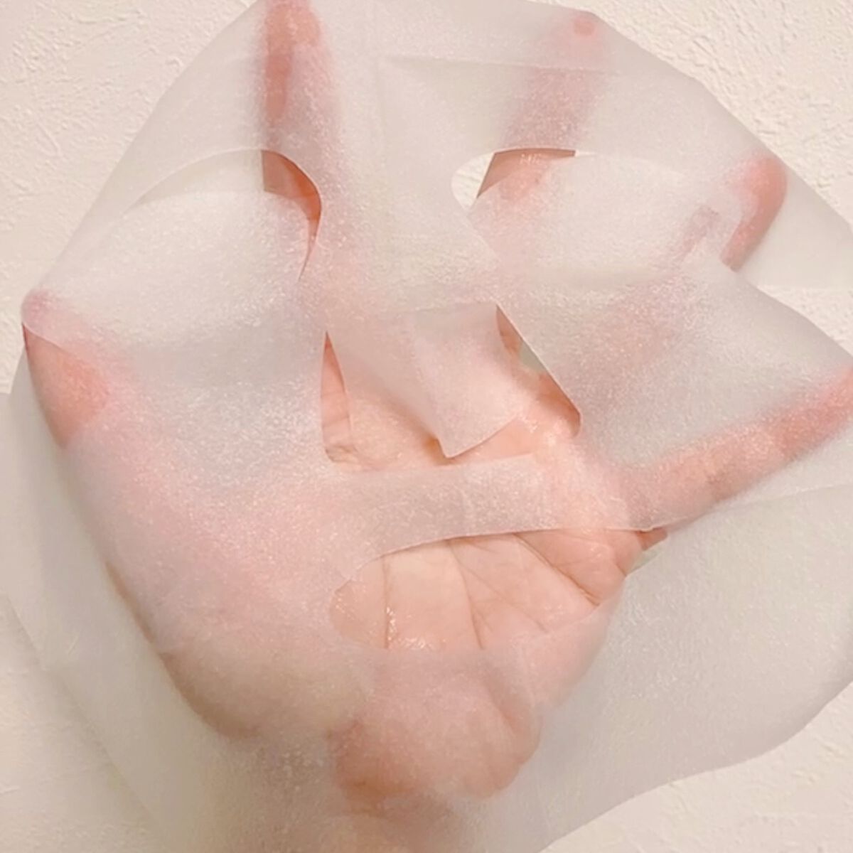 ワフードメイド 酒粕マスク/pdc/シートマスク・パックを使ったクチコミ(2枚目)