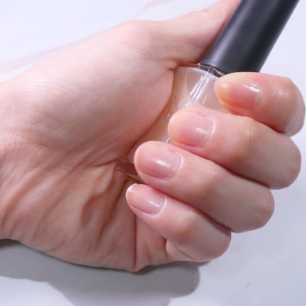 ネイルホリック 24_7 ベースコート/ネイルホリック/ネイルベースコートを使ったクチコミ(3枚目)