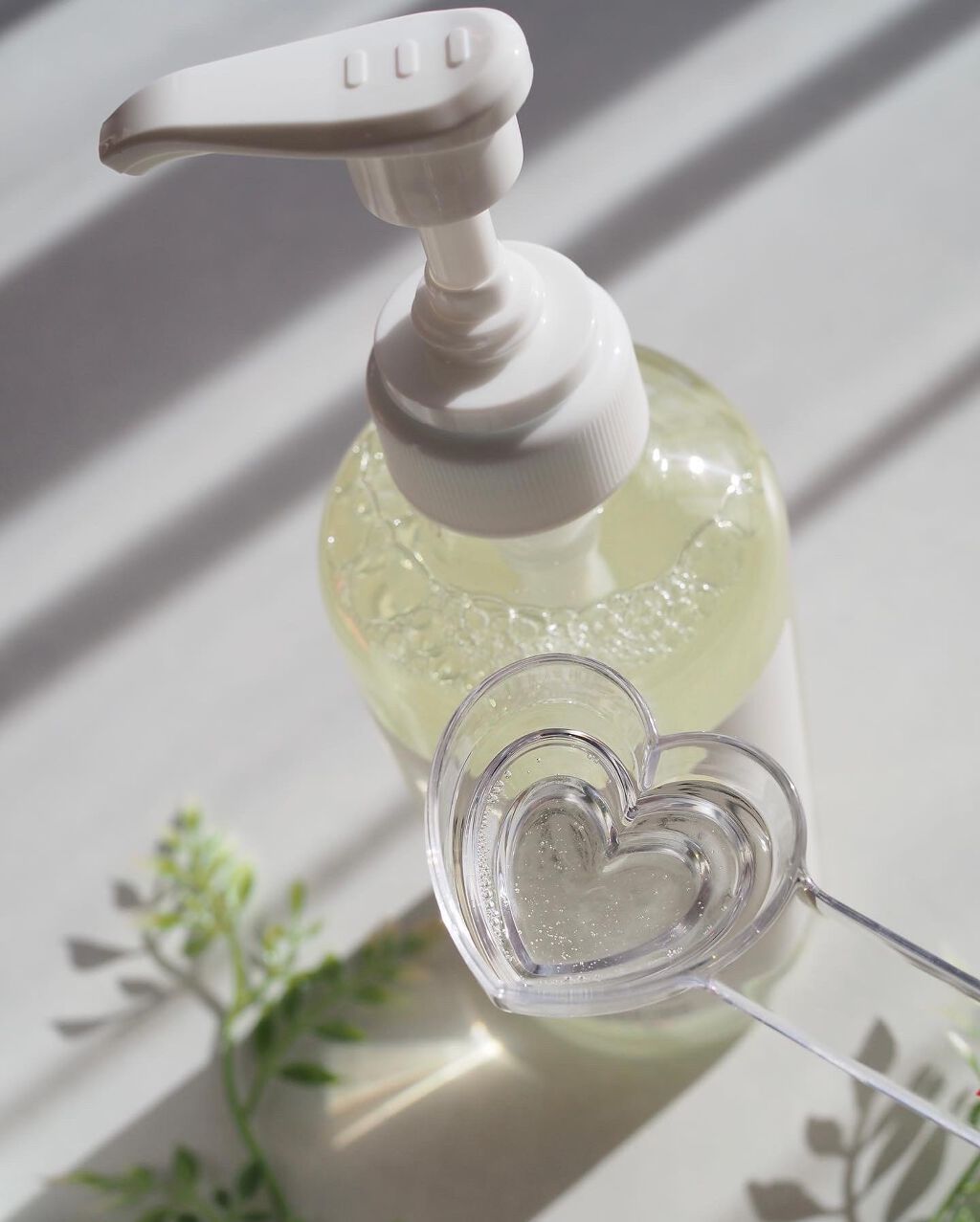 ボタニカルシャンプー/トリートメント(スムース) /BOTANIST/シャンプー・コンディショナーを使ったクチコミ(2枚目)