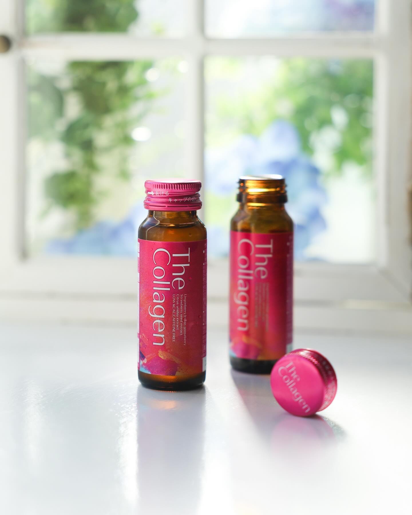 ザ・コラーゲン ＜ドリンク＞/ザ・コラーゲン/美容サプリメントを使ったクチコミ（1枚目）