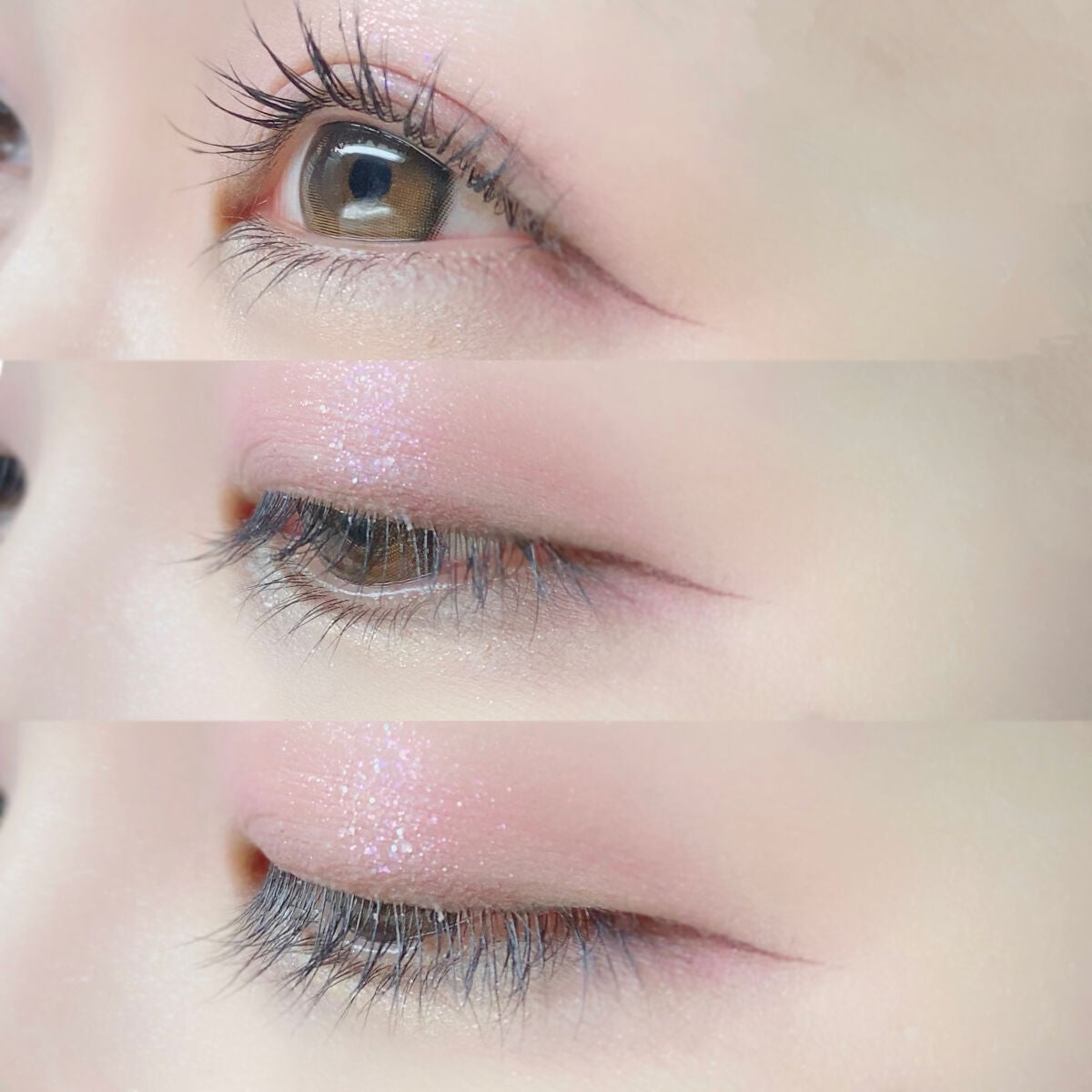 エテュセ アイエディション (マスカラベース)/ettusais/マスカラ下地を使ったクチコミ(7枚目)