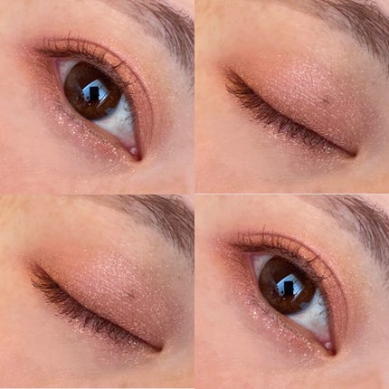 ワンピックアイシャドウパレット/APLIN/アイシャドウパレットを使ったクチコミ(3枚目)