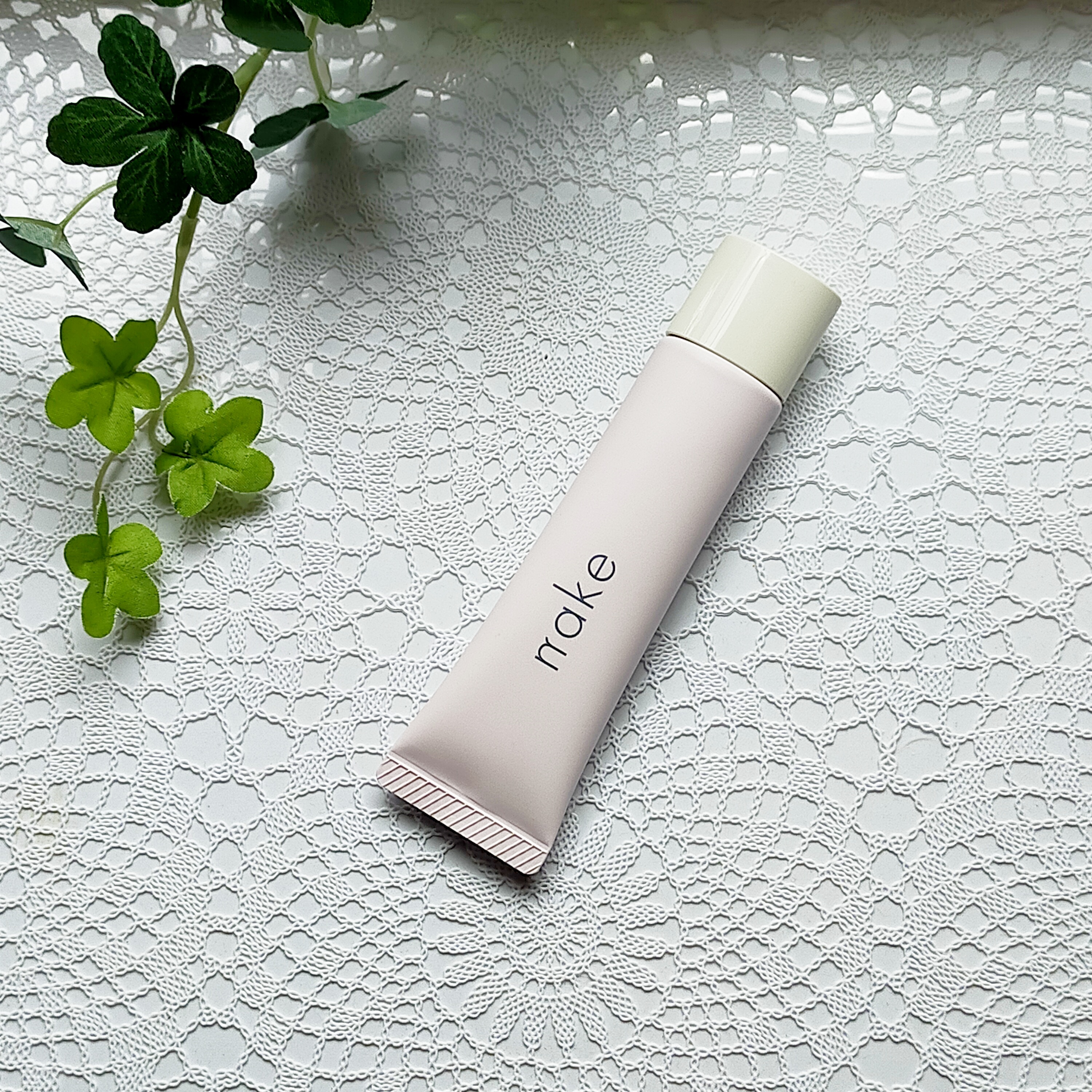 ネイク　カラー　チューニング　ベース/nake/化粧下地を使ったクチコミ（1枚目）